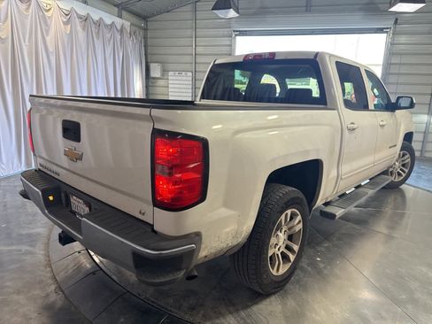Used 2015 Chevrolet Silverado 1500 LT w/ All Star Edition image 5