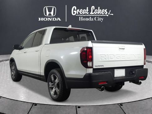 New 2026 Honda Ridgeline RTL image 3