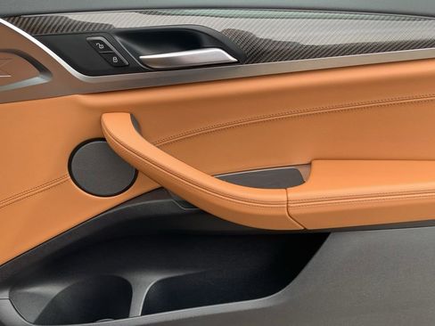 Used 2021 BMW X3 M40i w/ Executive Package image 19