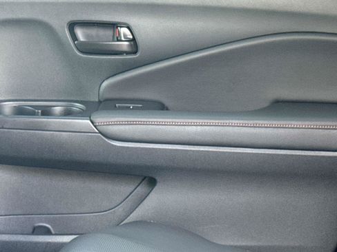 Certified 2022 Honda Passport TrailSport image 16