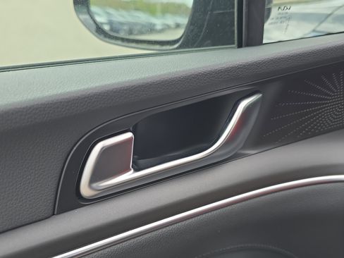 New 2026 Kia K5 GT-Line image 18