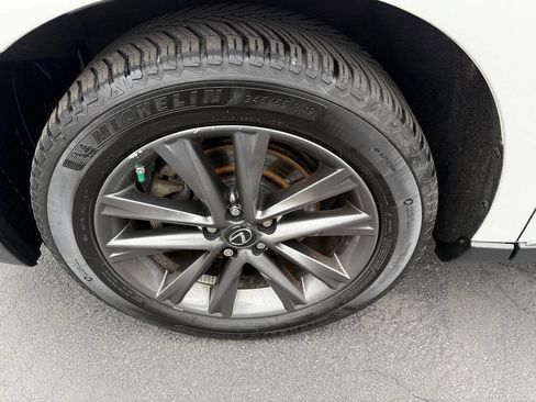 Used 2013 Lexus RX 350 F Sport w/ Navigation Pkg image 95