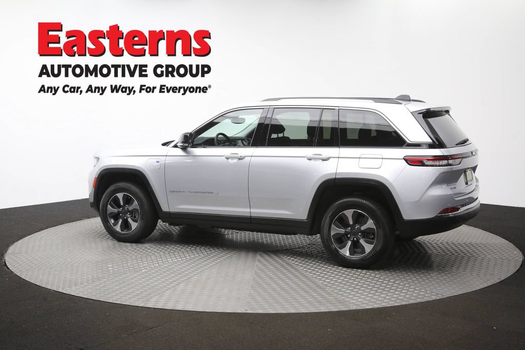 Used 2022 Jeep Grand Cherokee Limited 4xe AWD/4WD image 66
