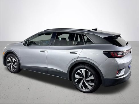 Certified 2024 Volkswagen ID.4 2WD image 9