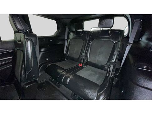 Used 2021 Jeep Grand Cherokee L Laredo AWD/4WD image 16