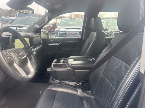 Used 2023 GMC Sierra 1500 Elevation image 19