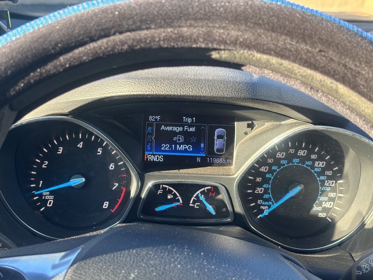 Used 2013 Ford Escape SE FWD image 22