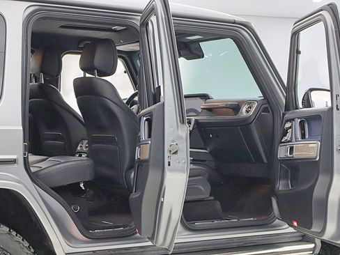 Used 2020 Mercedes-Benz G 63 AMG 4MATIC image 12