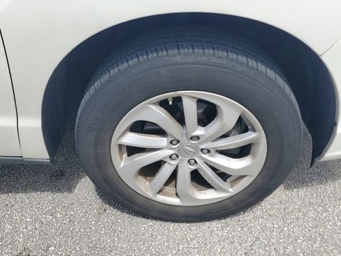 Used 2017 Acura RDX FWD image 10