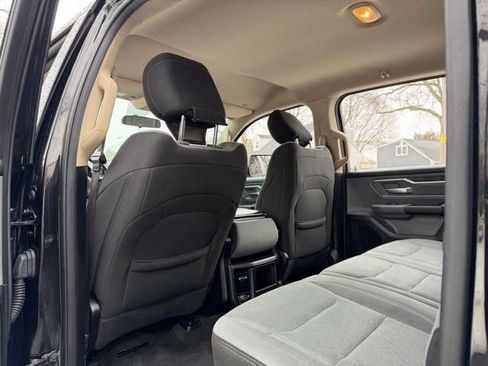 Used 2020 RAM 1500 Big Horn image 24