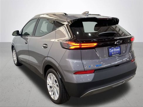 Used 2022 Chevrolet Bolt EUV LT image 13