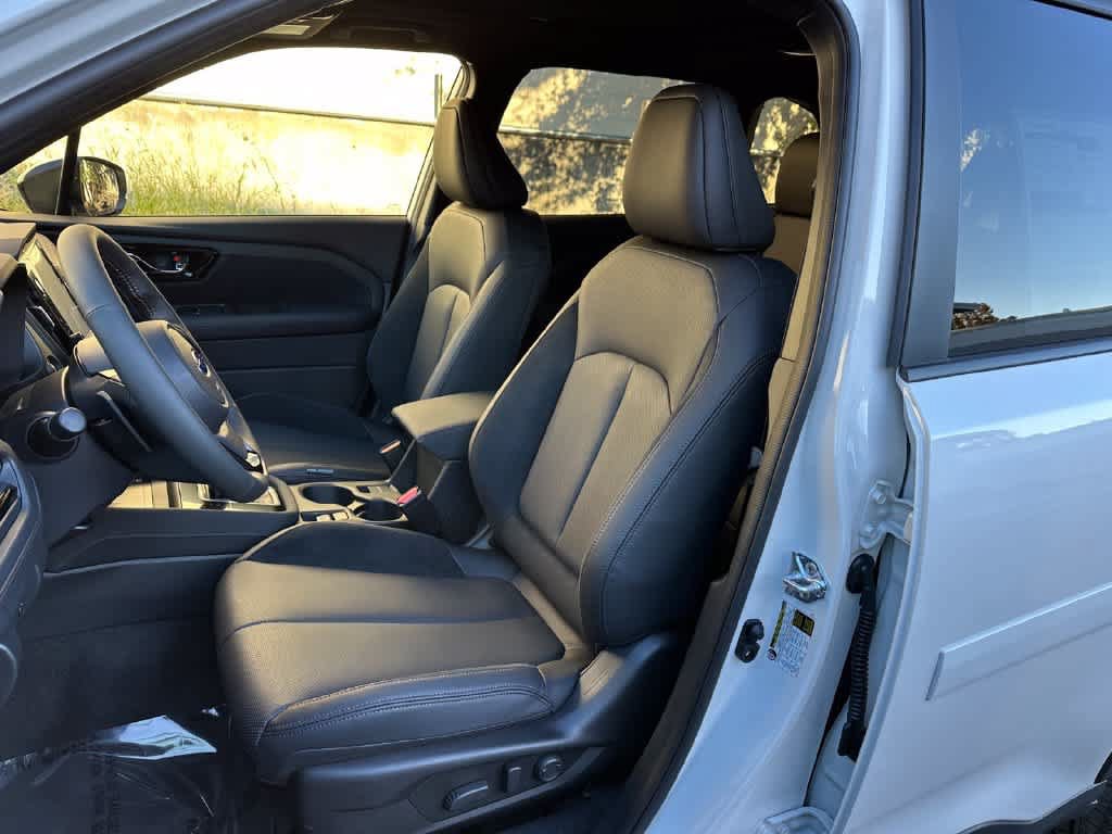 Certified 2026 Subaru Forester Premium AWD/4WD image 11
