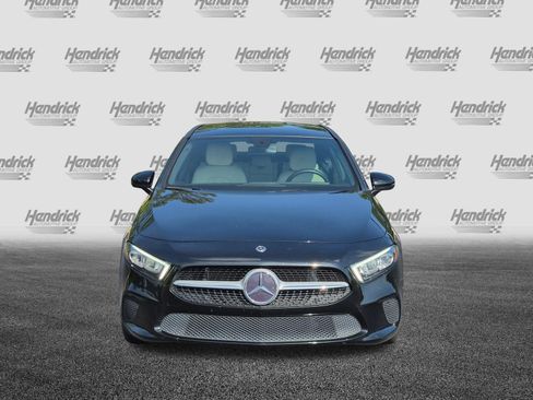 Certified 2020 Mercedes-Benz A 220 4MATIC image 7