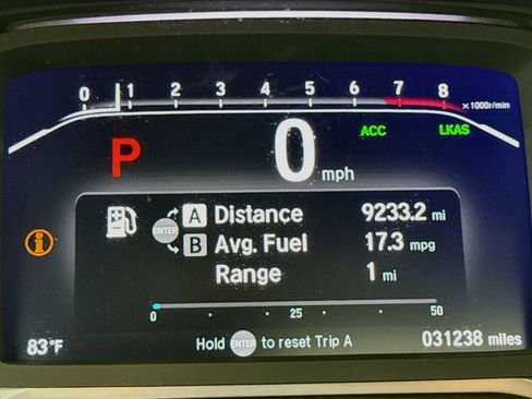 Used 2022 Honda Passport EX-L image 14