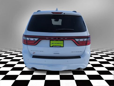 Used 2020 Dodge Durango Citadel image 6