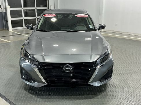 Used 2025 Nissan Altima 2.5 S image 28