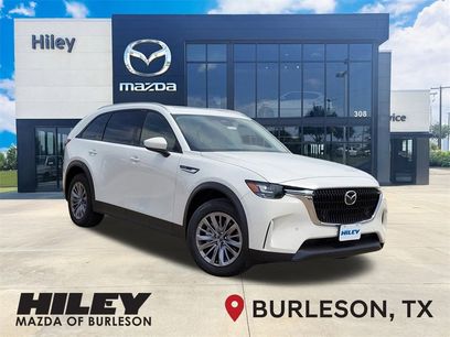 New 2025 MAZDA CX-90 3.3 Turbo w/ Preferred Package