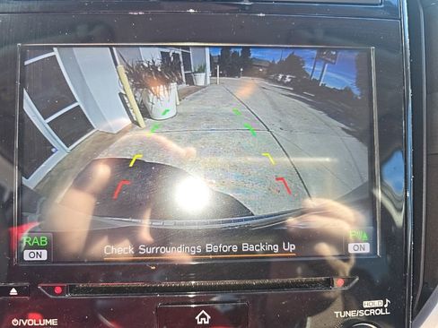 Used 2020 Subaru Ascent Touring w/ Popular Package #3 image 14