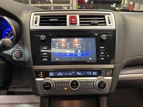 Used 2016 Subaru Legacy 3.6R Limited image 17