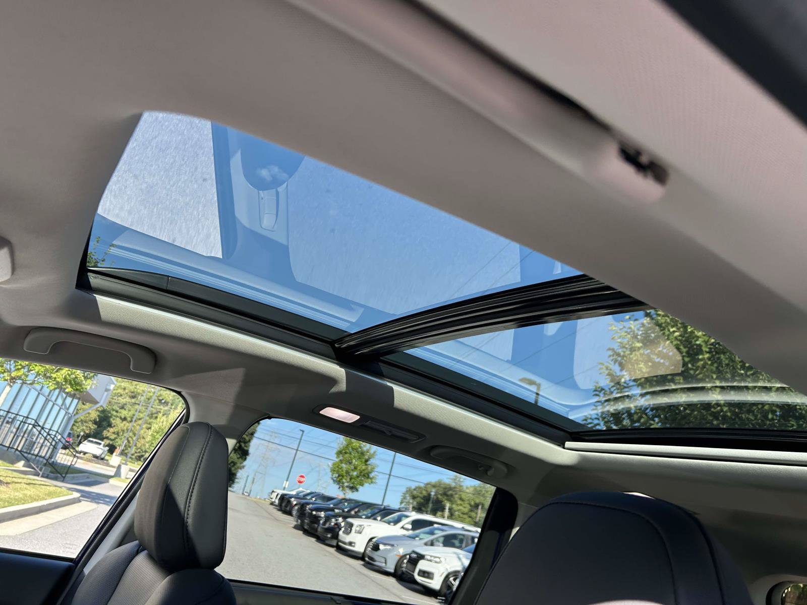 New 2026 Subaru Ascent Bronze Edition AWD/4WD image 20
