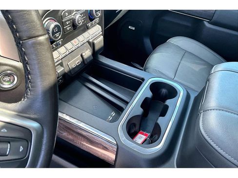 Used 2023 Chevrolet Silverado 3500 LTZ w/ LTZ Plus Package AWD/4WD image 19