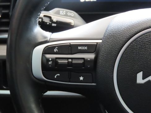 Used 2024 Kia Sportage X-Pro Prestige AWD/4WD image 57