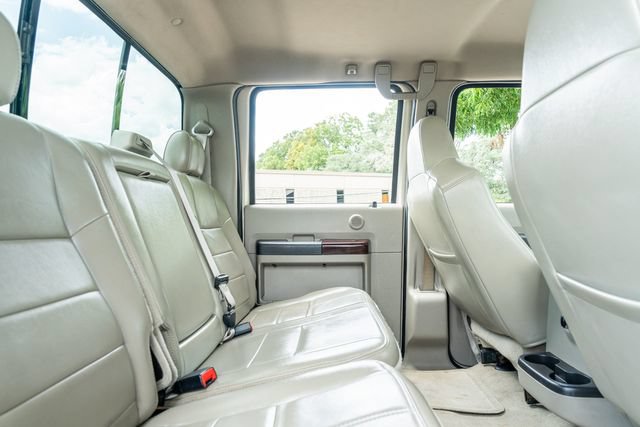Used 2008 Ford F250 Lariat RWD image 39