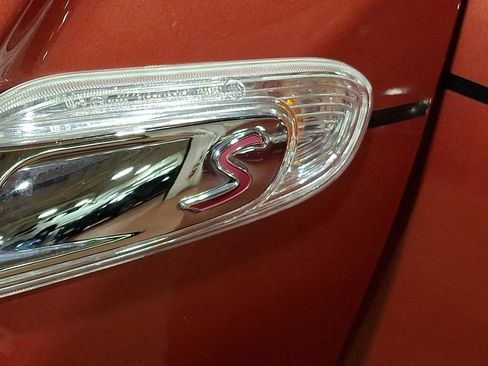 Used 2021 MINI Cooper S w/ Coral Red Edition image 30