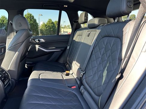 Certified 2023 BMW X5 sDrive40i w/ M Sport Package image 19