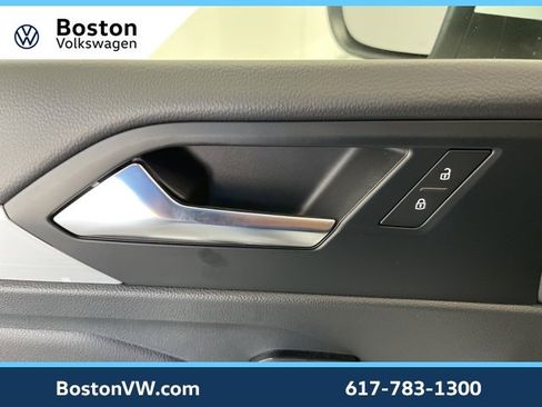 New 2025 Volkswagen Jetta S image 26