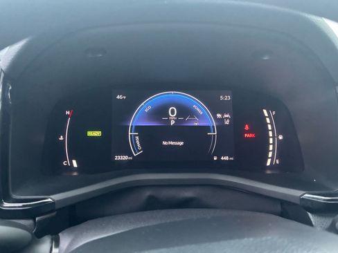 Used 2025 Toyota Camry LE image 38