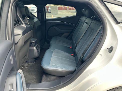 New 2026 Ford Mustang Mach-E GT image 14