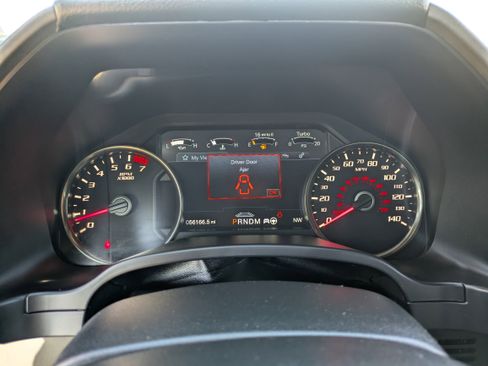 Used 2019 Ford F150 Raptor w/ Equipment Group 802A Luxury image 29