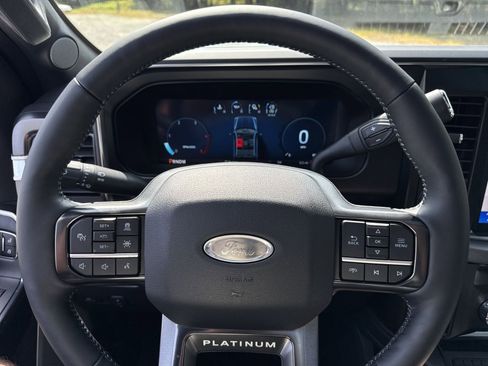 New 2026 Ford F250 Platinum image 29