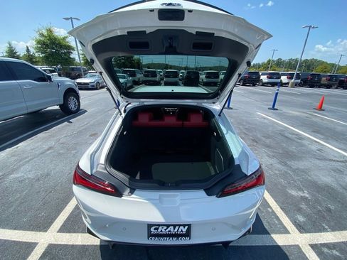 Used 2023 Acura Integra A-Spec FWD image 27