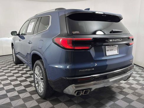 Used 2026 GMC Acadia Denali w/ Super Cruise Package image 4