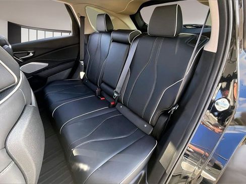 Used 2023 Acura RDX AWD w/ Advance Package image 21