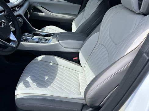 New 2026 INFINITI QX60 Autograph AWD/4WD image 16