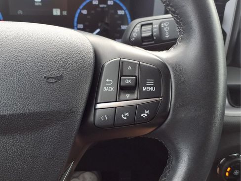 Used 2024 Ford Bronco Sport Big Bend w/ Convenience Package AWD/4WD image 14