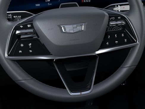 New 2026 Cadillac Lyriq Luxury RWD image 19