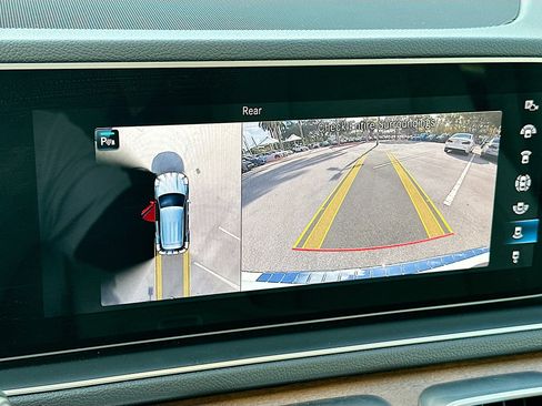 Used 2022 Mercedes-Benz GLE 350 4MATIC image 15