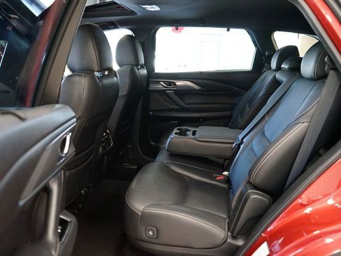 Used 2023 MAZDA CX-9 Grand Touring AWD/4WD image 52