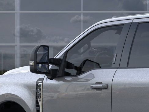 New 2026 Ford F350 Lariat AWD/4WD image 20