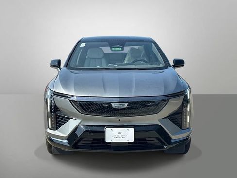 New 2027 Cadillac Optiq Premium Sport AWD/4WD image 12