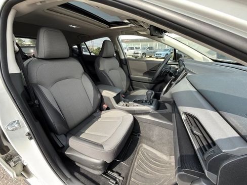 Used 2024 Subaru Crosstrek 2.0i Premium AWD/4WD image 7