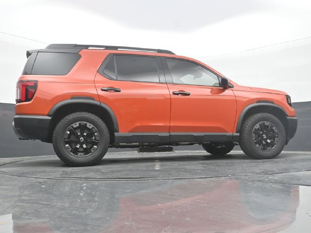 New 2026 Honda Passport TrailSport Elite image 33