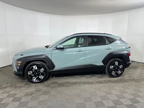 Used 2025 Hyundai Kona SEL image 6