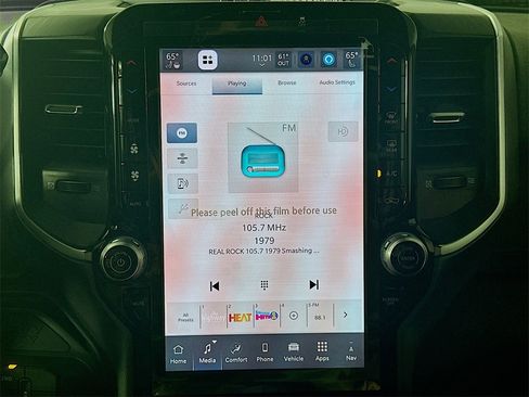 New 2026 RAM 2500 Big Horn image 13