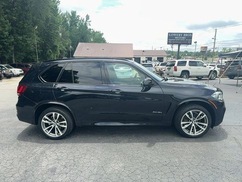 Used 2016 BMW X5 xDrive40e image 3