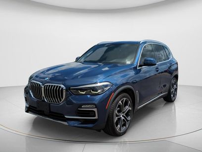 Used 2021 BMW X5 sDrive40i w/ Premium Package